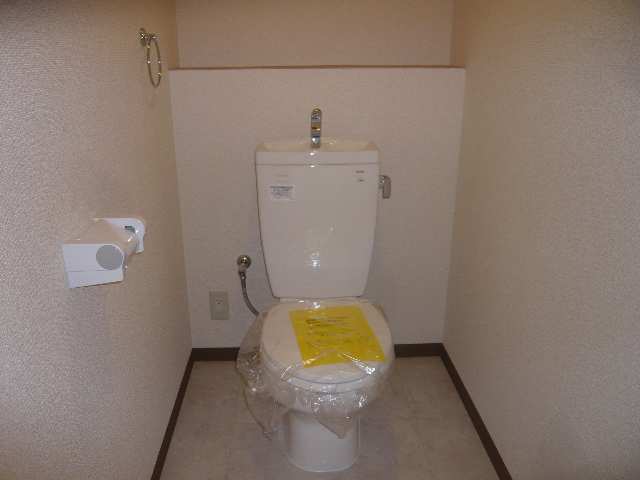 ＷＣ