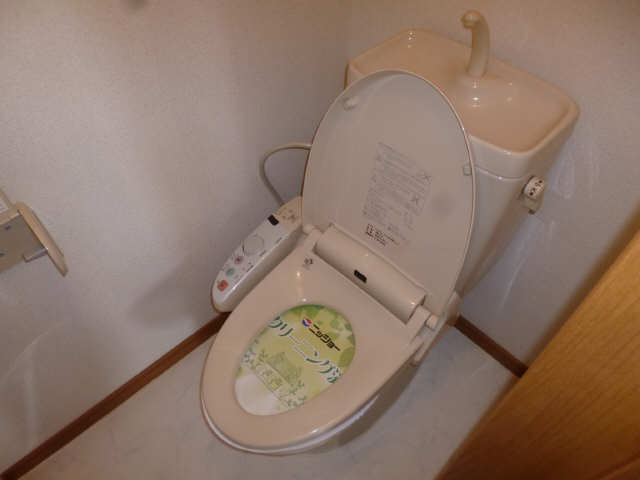 ＷＣ