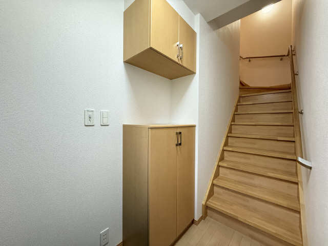 シューズBOX