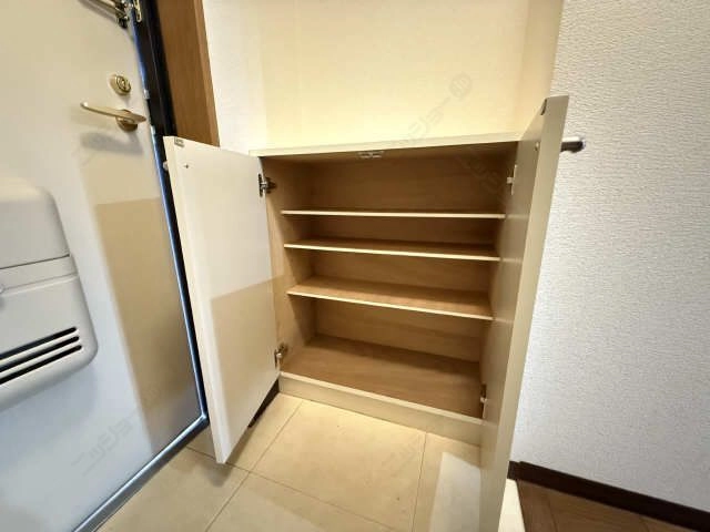 シューズBOX