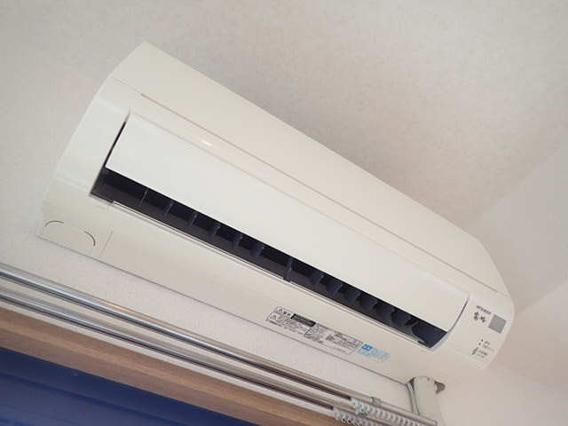 エアコン