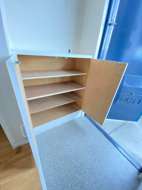 シューズBOX