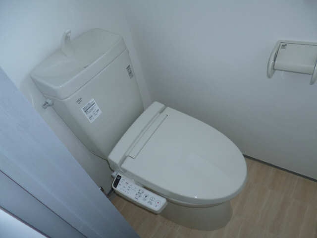 ＷＣ