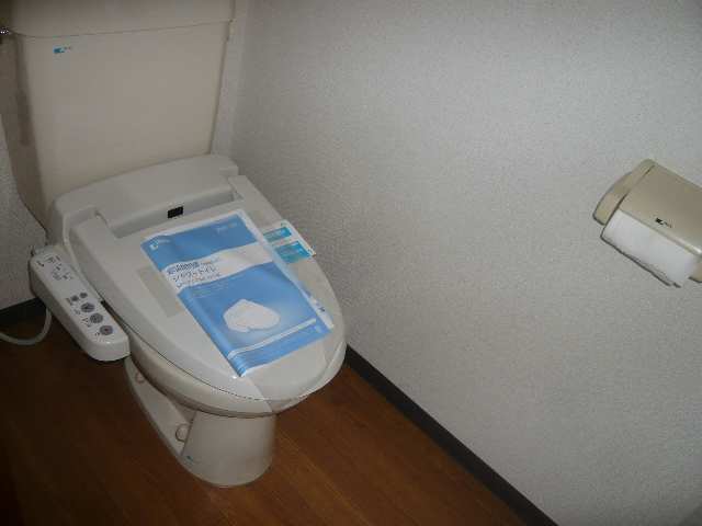 ＷＣ
