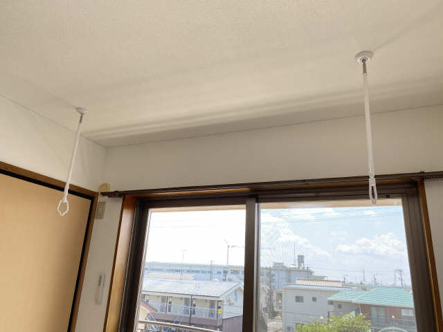 室内用物干し