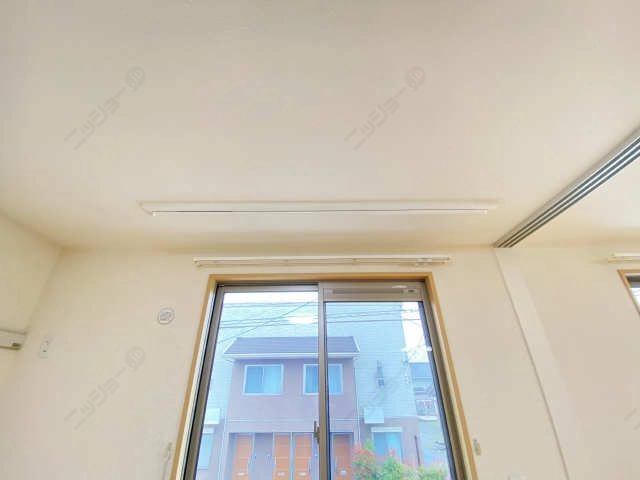 室内用物干