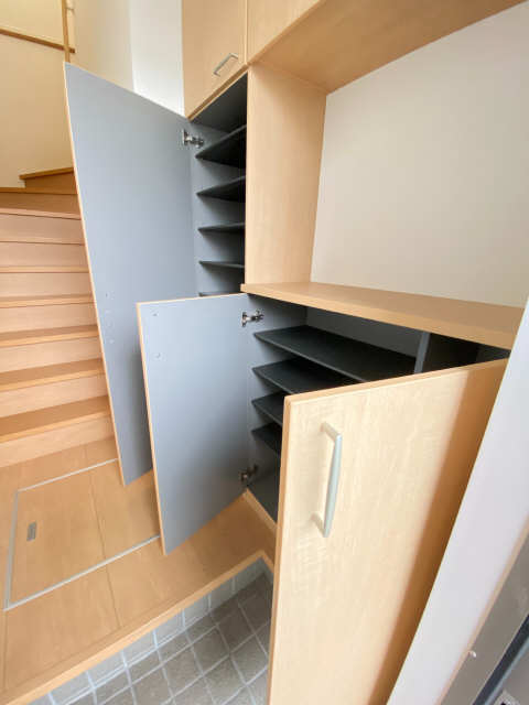 シューズBOX