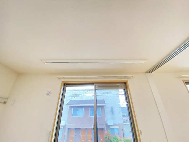 室内用物干