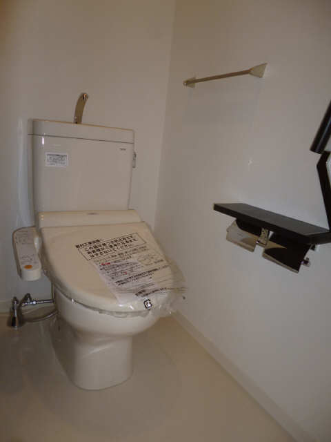 ＷＣ