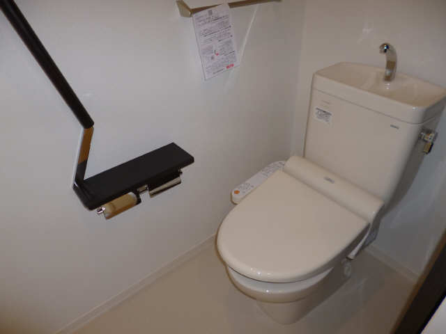 ＷＣ
