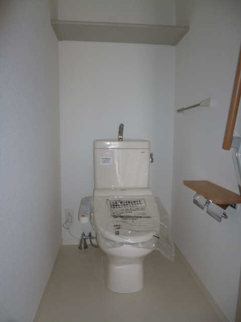 ＷＣ