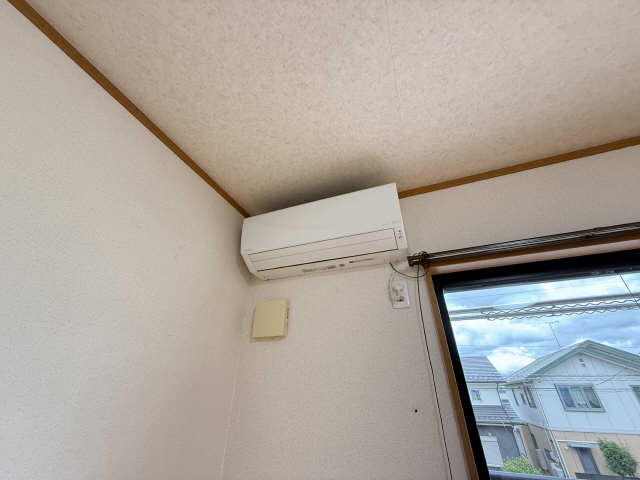 エアコン