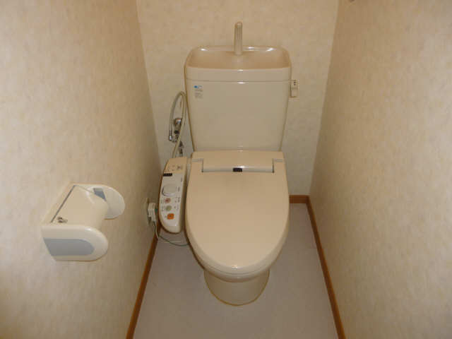 ＷＣ