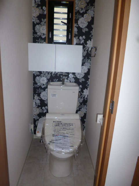 ＷＣ