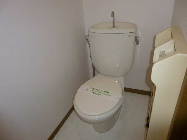 ＷＣ