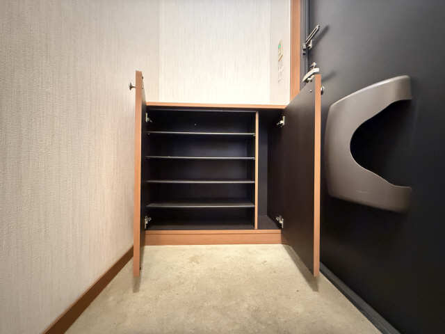 シューズBOX