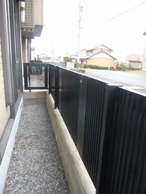 庭