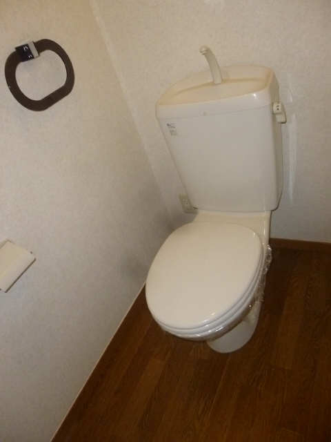 ＷＣ