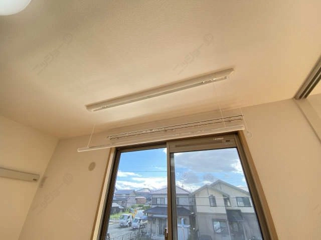 室内用物干