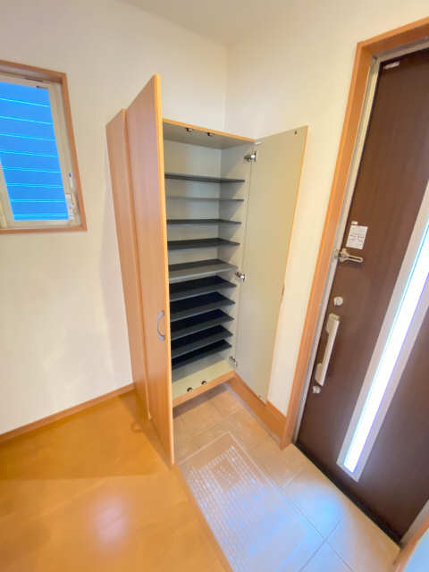 シューズBOX