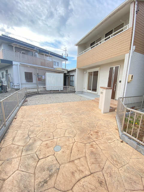 庭