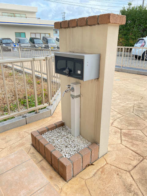 立水栓