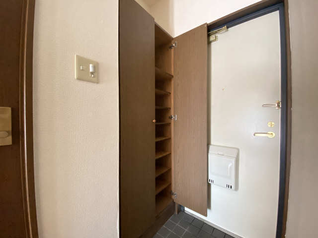 シューズBOX