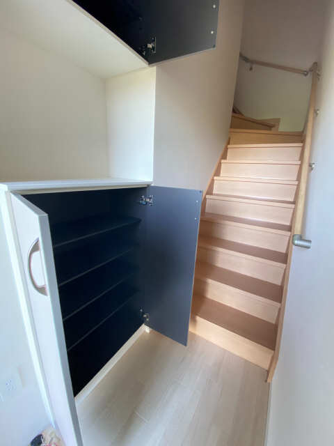 シューズBOX