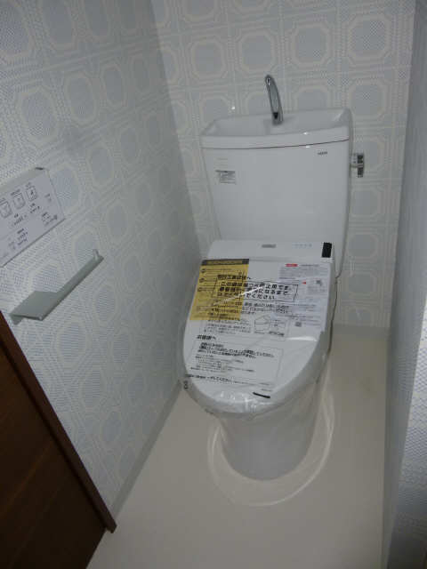 ＷＣ