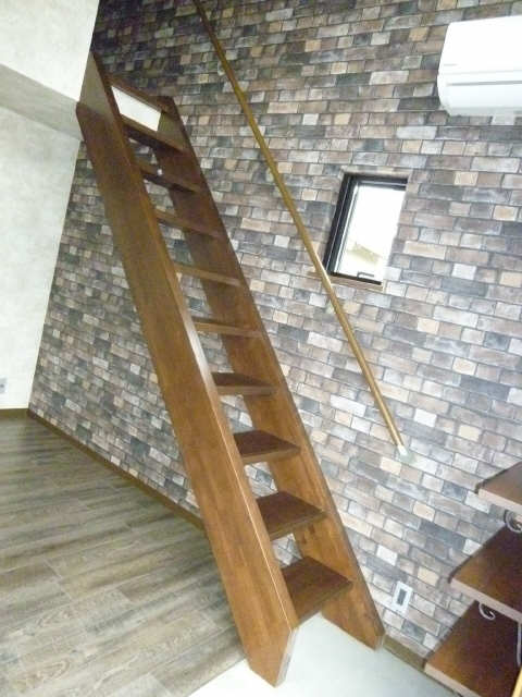 階段