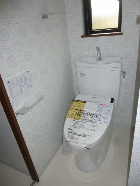 ＷＣ