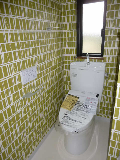 ＷＣ