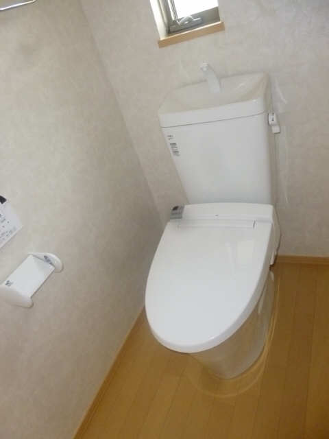 ＷＣ