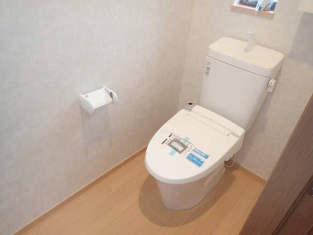 ＷＣ