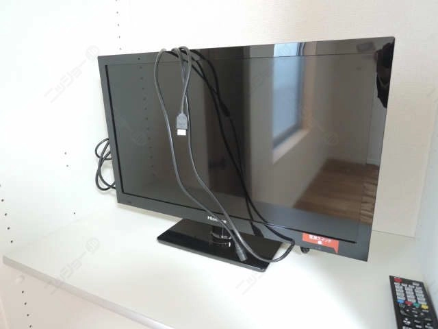 テレビ