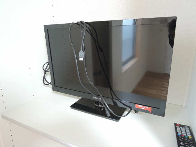 テレビ