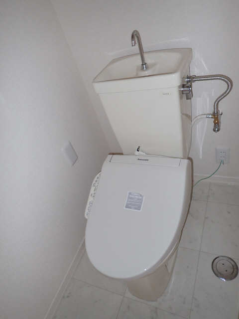 ＷＣ