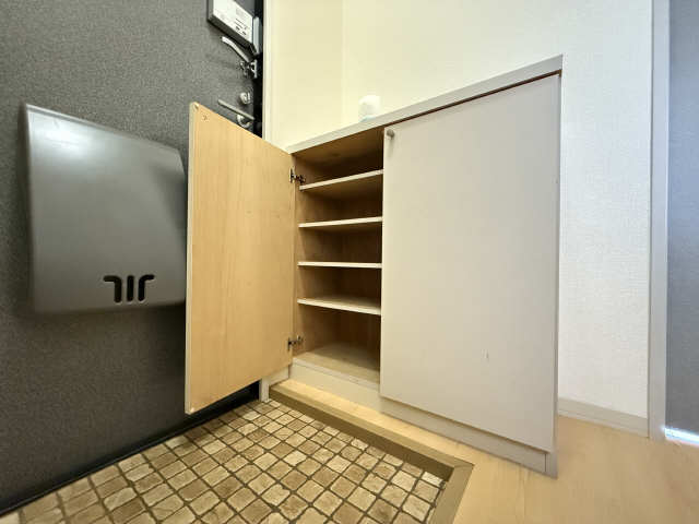 シューズBOX