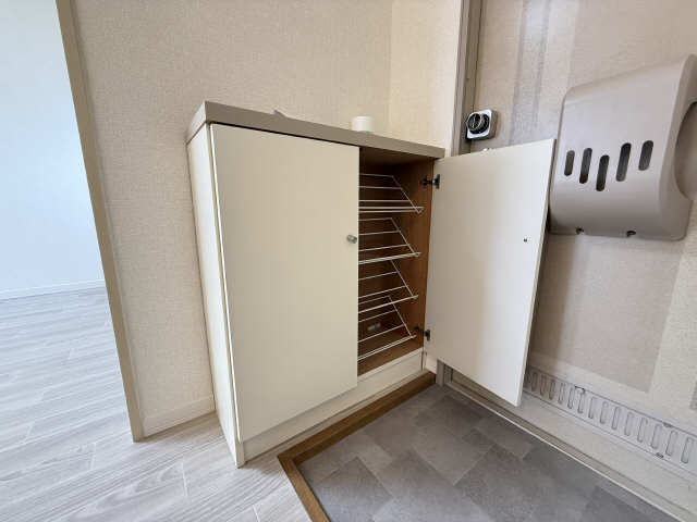 シューズBOX