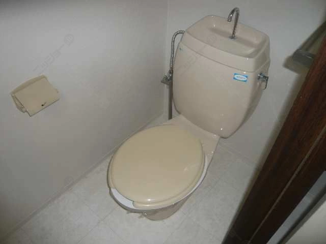 ＷＣ