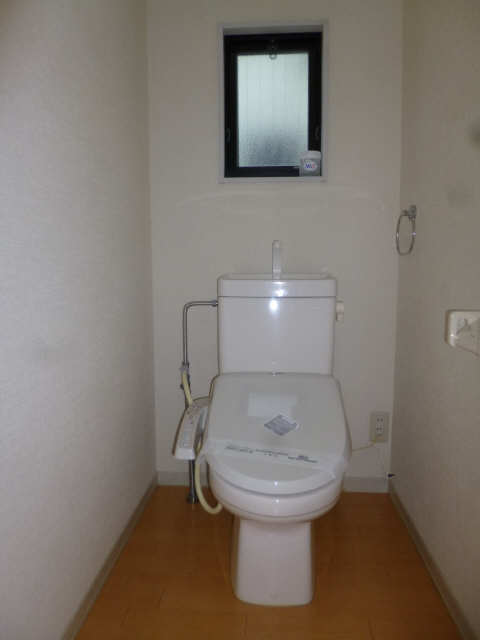 ＷＣ