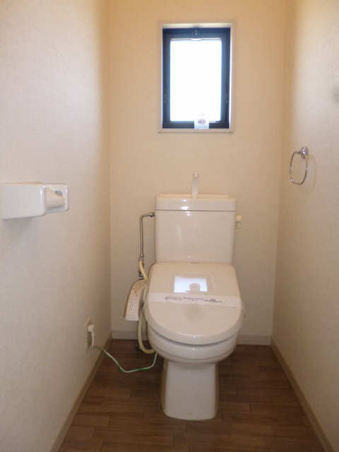 ＷＣ