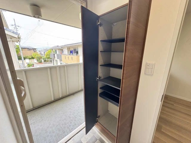 シューズBOX