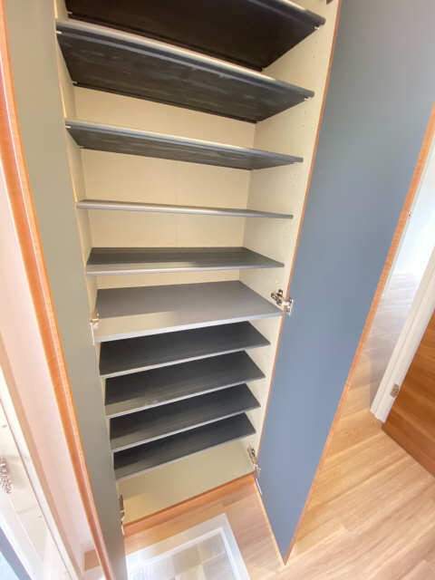 シューズBOX