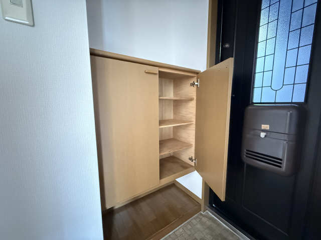 シューズBOX
