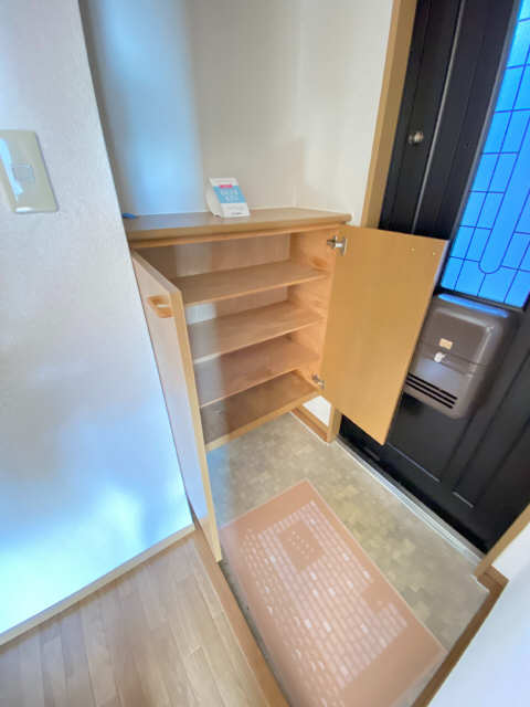シューズBOX