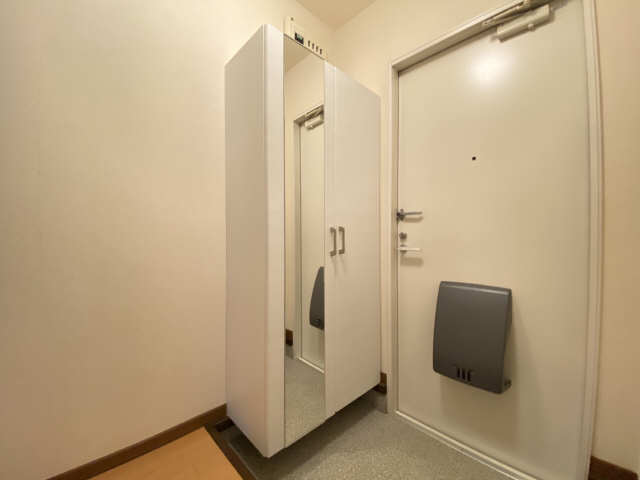 シューズBOX