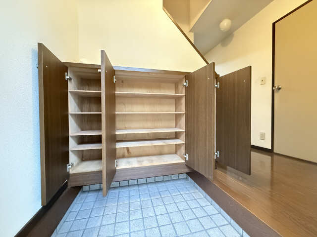 シューズBOX