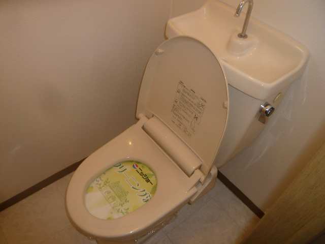 ＷＣ