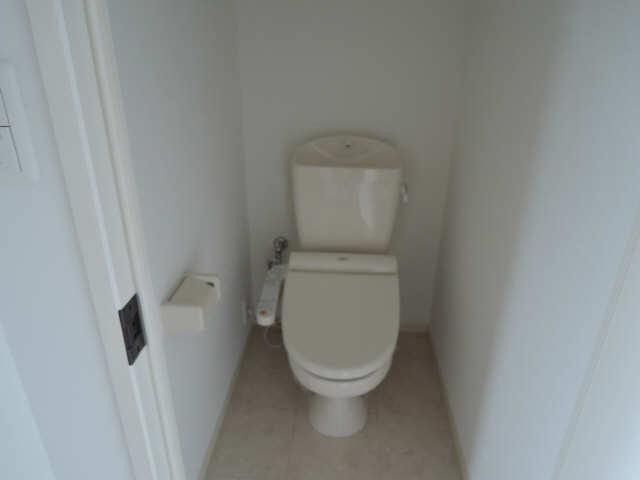 ＷＣ